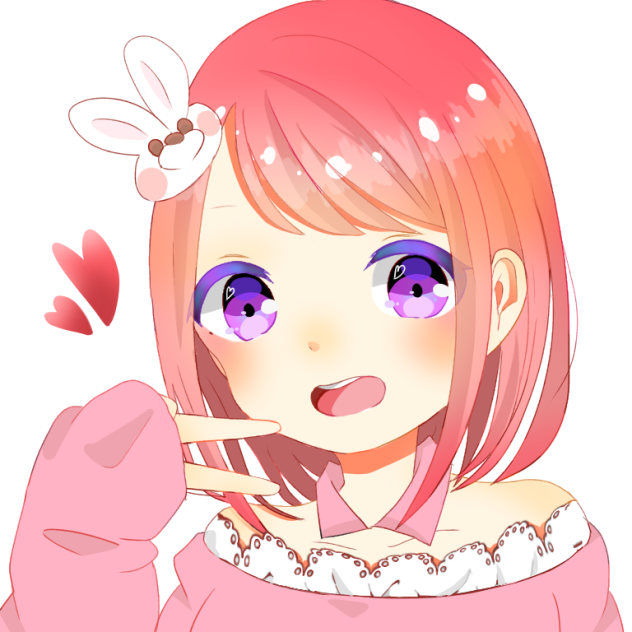 フォロワーさんに描きました☺️