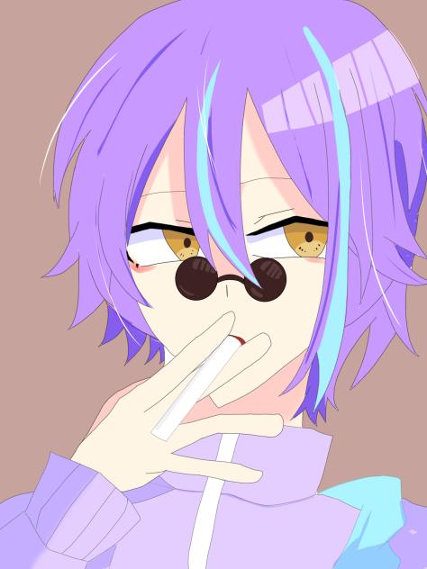 塗りました！