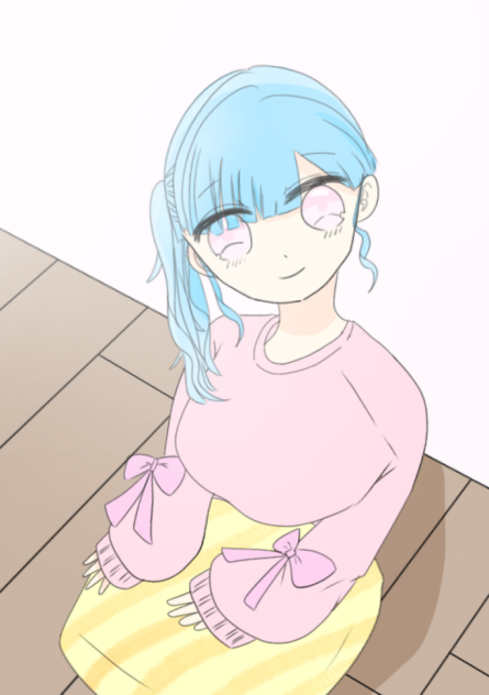 隣の彼女