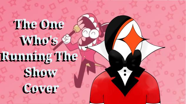 Just a video cover