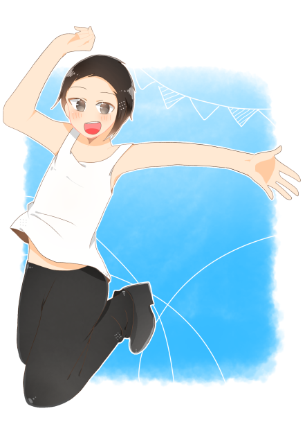きっぺー！！！！！
