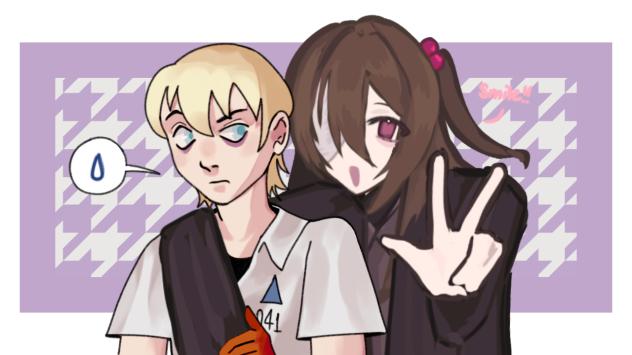 Art collab