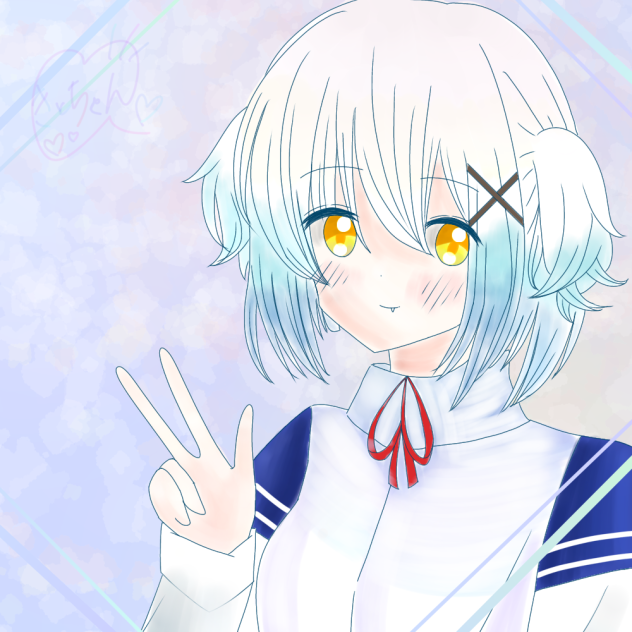 きとちゃんへー！