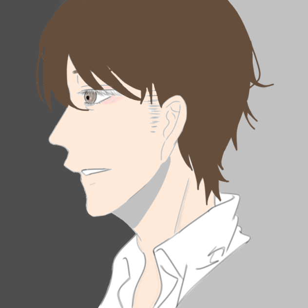 GRAY - ibisPaint