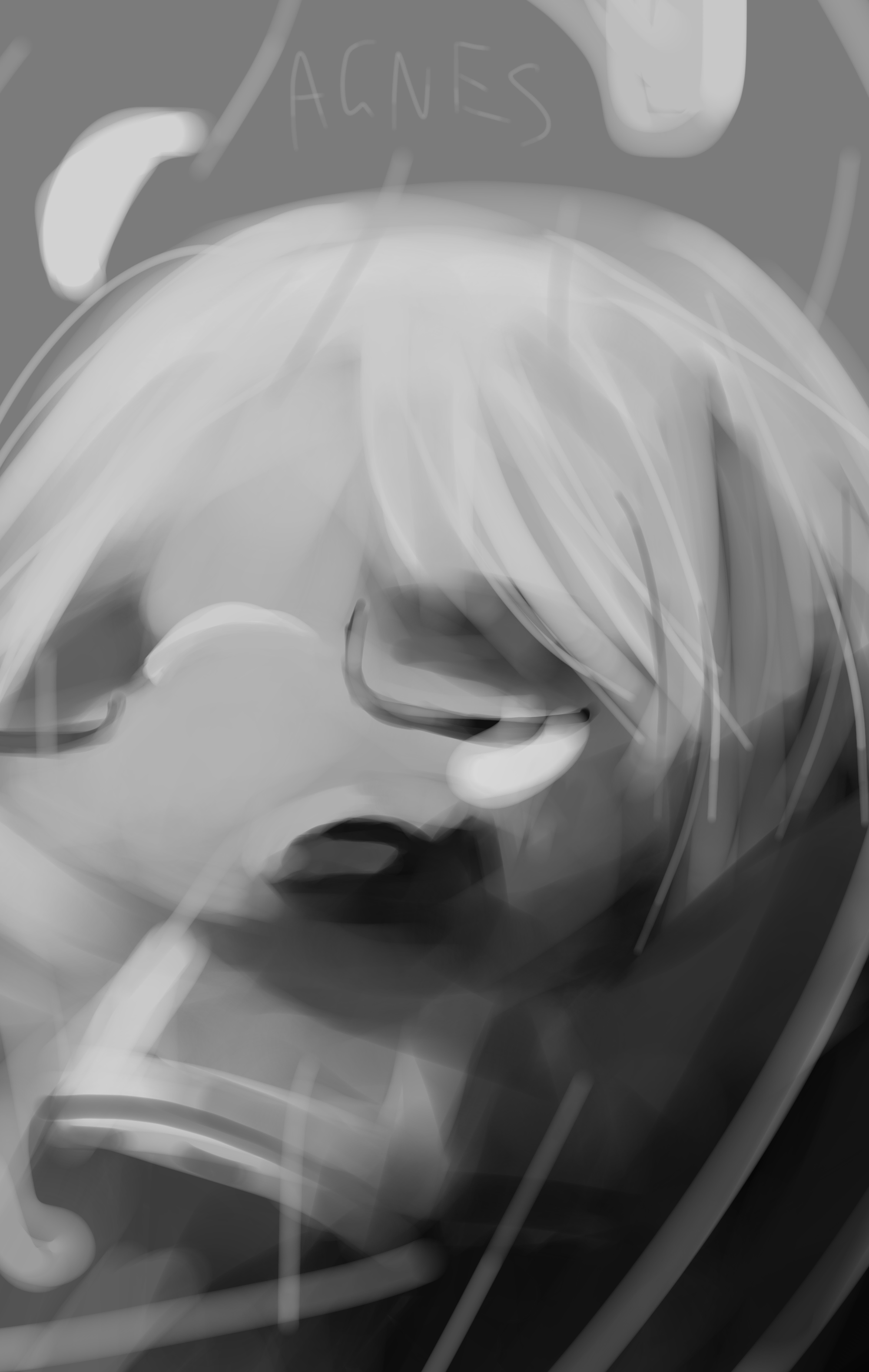 Practice 1 - ibisPaint
