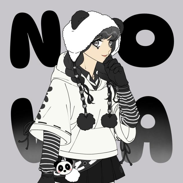 Nova Em BEAR🎍🐼