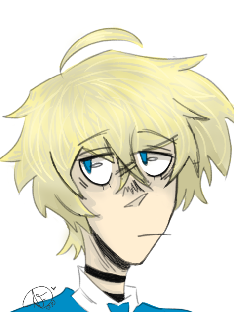 doodle - ibisPaint
