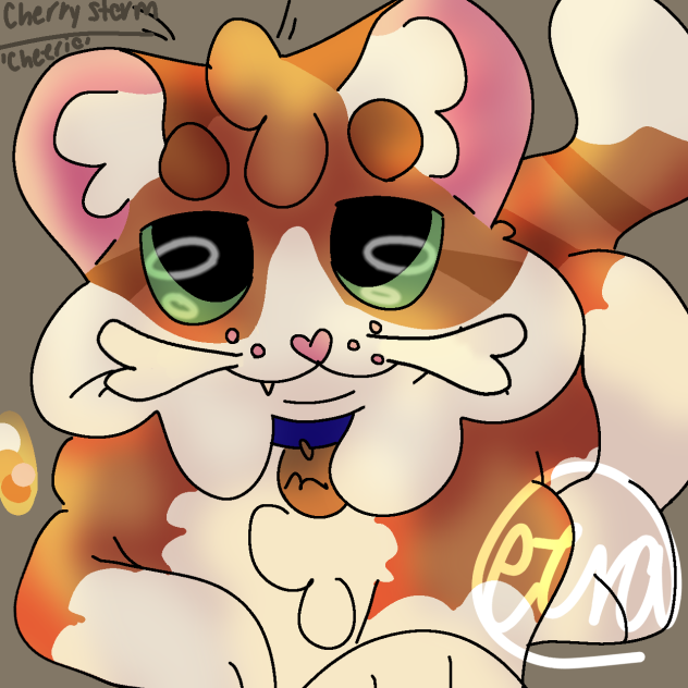 Caseoh cat