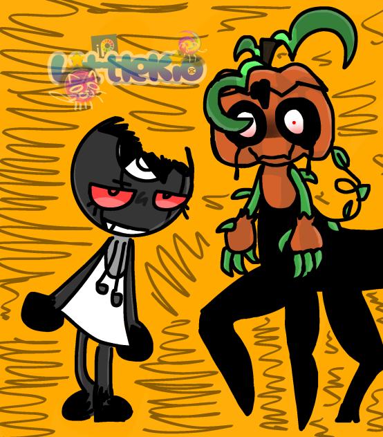 I think I’m late vro