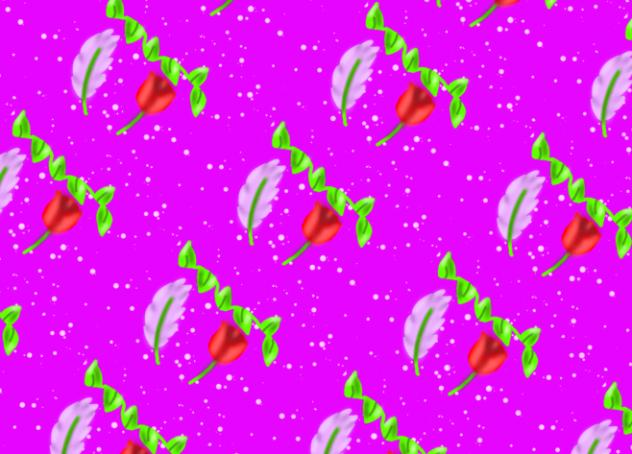 🪻💜Day seven🩷🌹