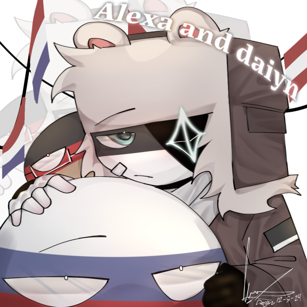 my oc 🚸
