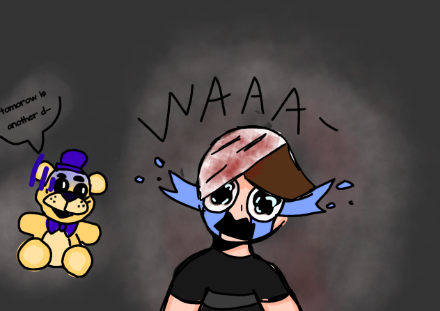 idk