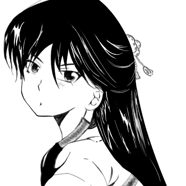 Akatsuki no yona