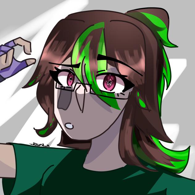 Test drawing - ibisPaint