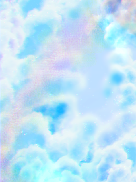 背景　ファンタジー