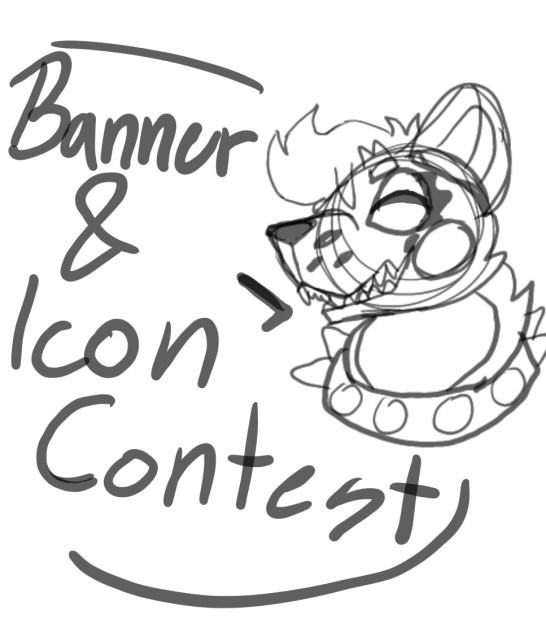 Banner & Icon contest