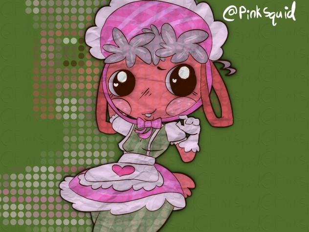 spring time bassie !!!