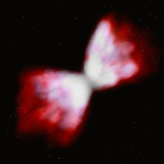 nebula.
