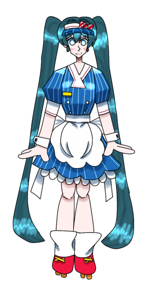 Reference Sheet Mesmerizer 1