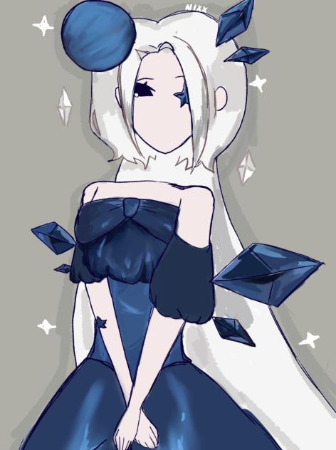 Contest art 4 lemon!