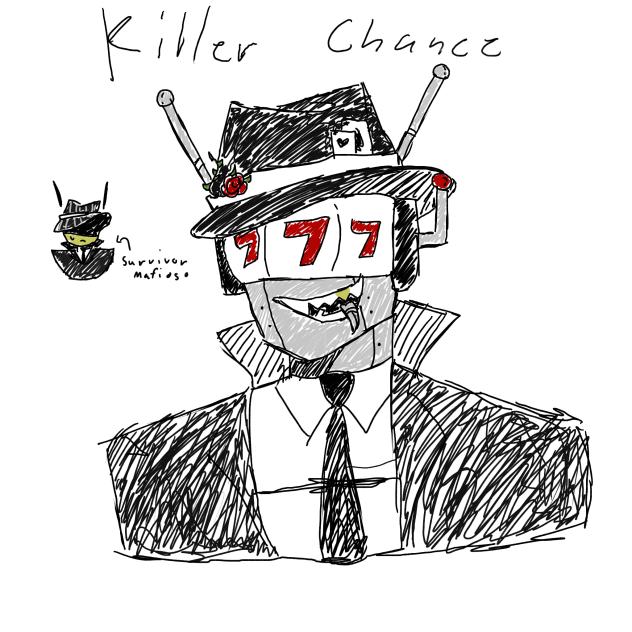 {Killer Chance}