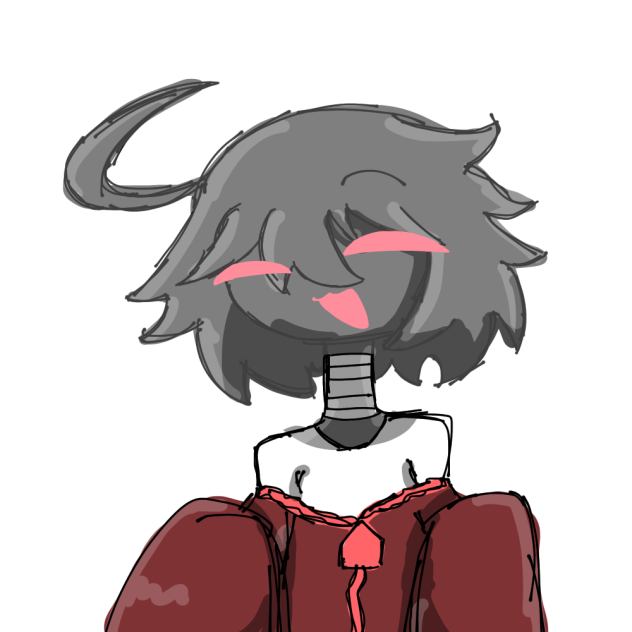 ( ´∇｀ )