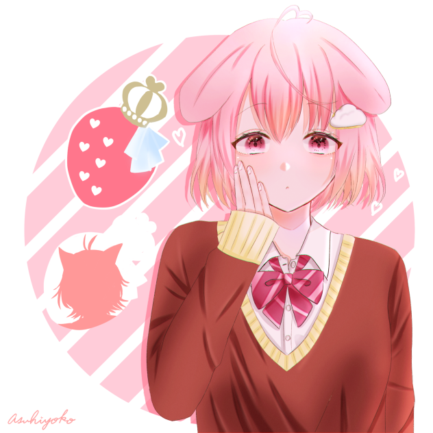 🍀💕