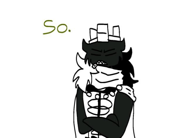 Who Broke it WIP