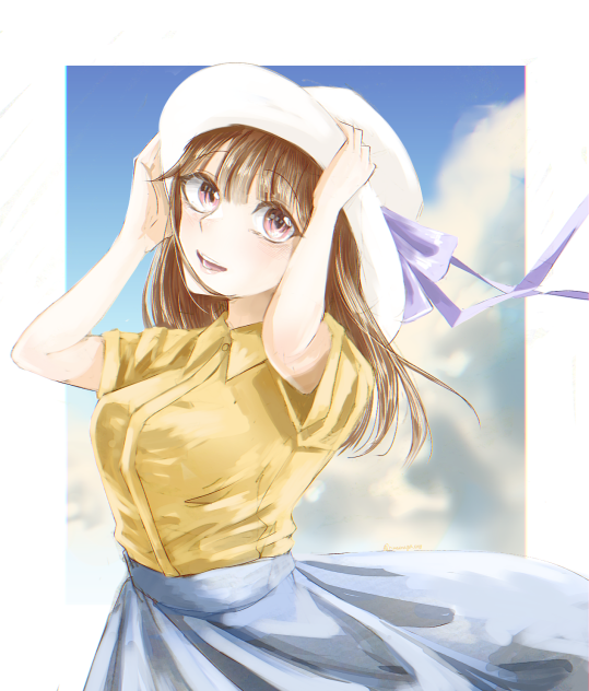 一日目