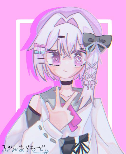 (ᜊ ･･ )ᜊ