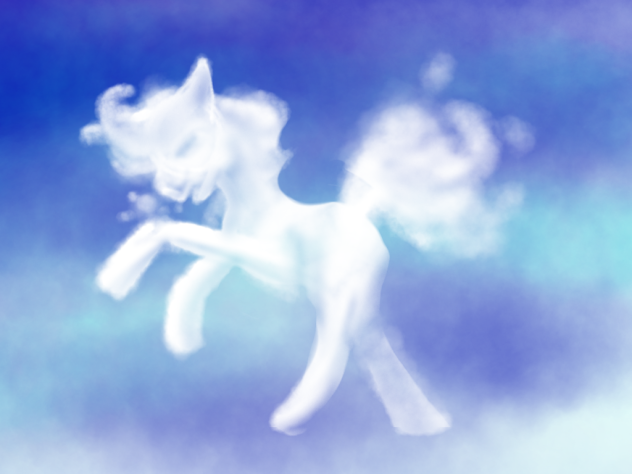 Speed Draw - ibisPaint