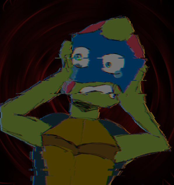 Leo angst (for real this time)