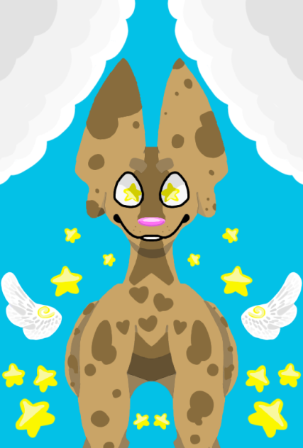 Speedpaint ~Lineless art~