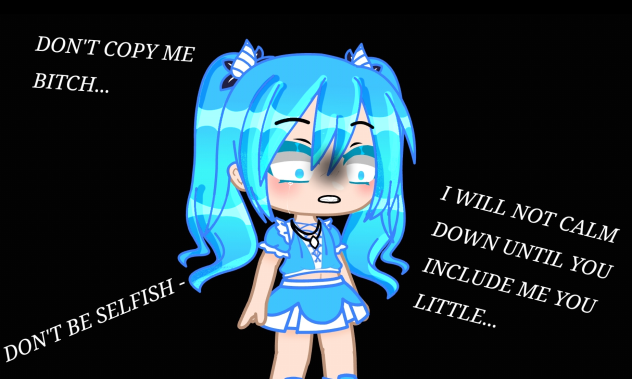 I don't know what to say