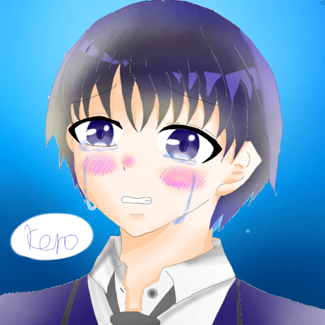 オリジナル
