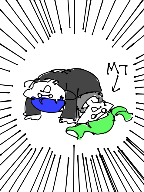 ぶりっぢしたぁぁい
