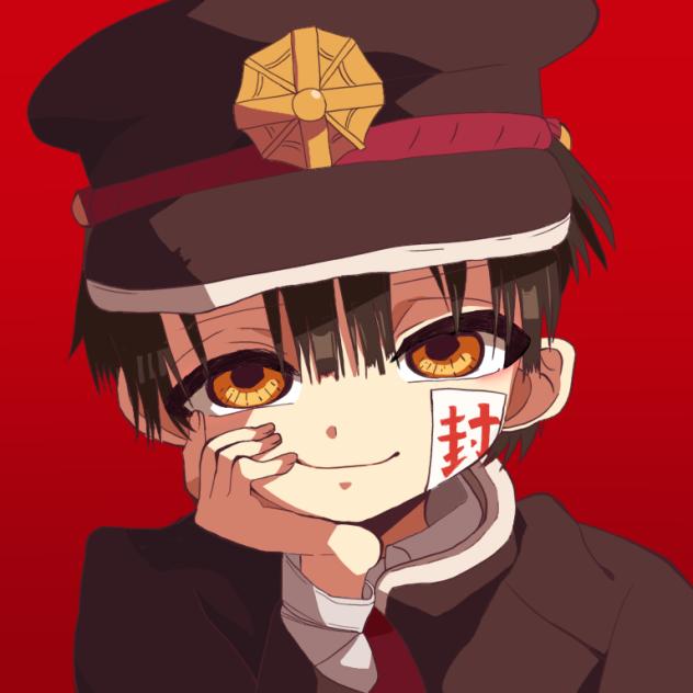 トイレの花子くん