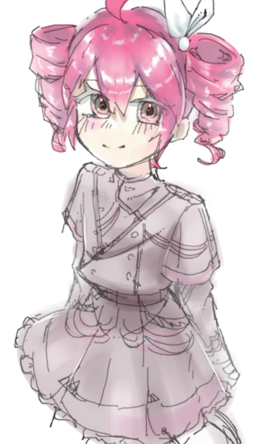 落書き