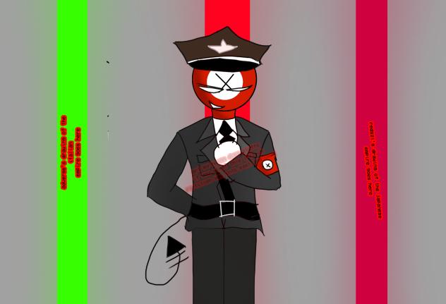 collab for adverse and red!!