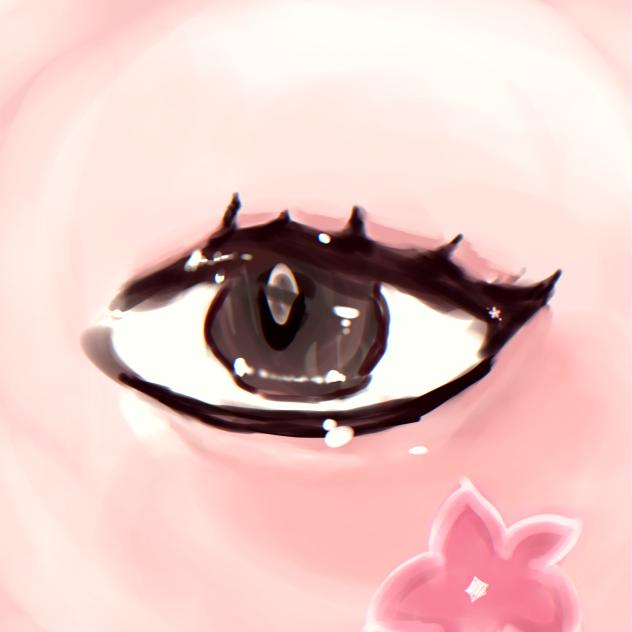 超超超落書き🌸