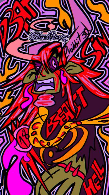 Lust The Controversial Truth