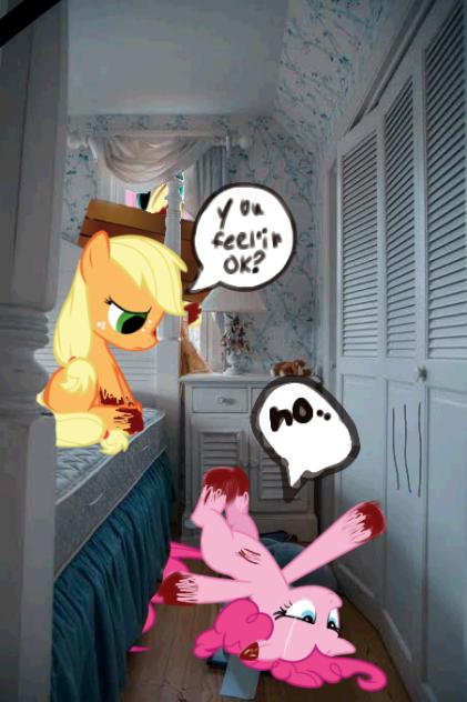 the infection preview