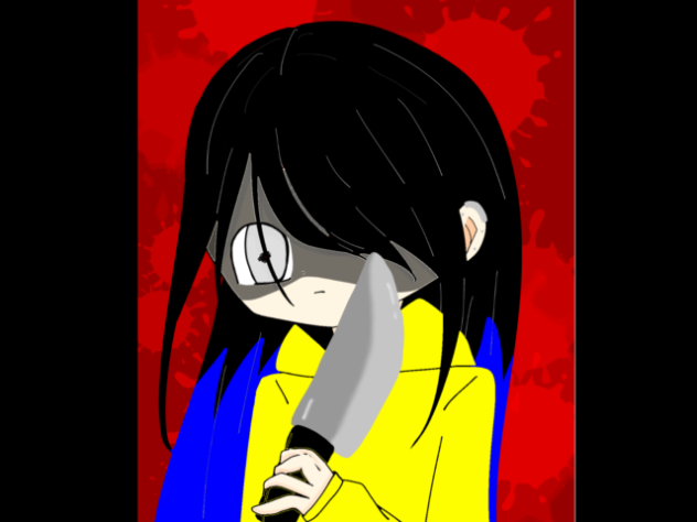 The⭐︎サイコパス殺人鬼