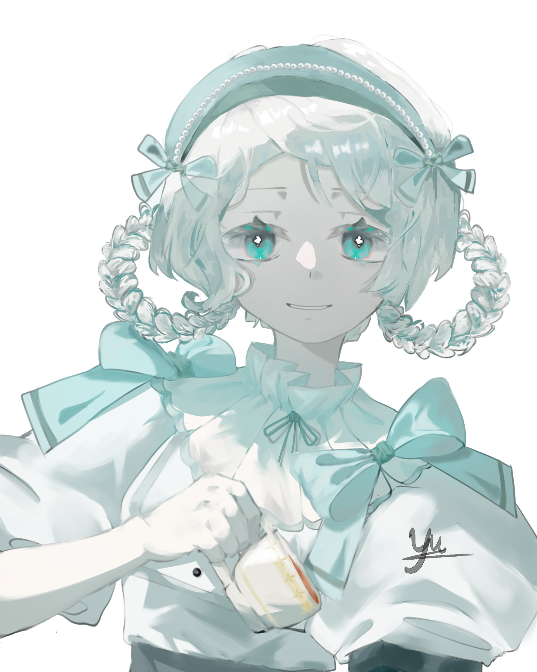 Yea - ibisPaint