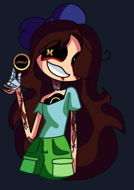 Cynsona Request!!!