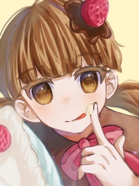 Amiさん リクエスト