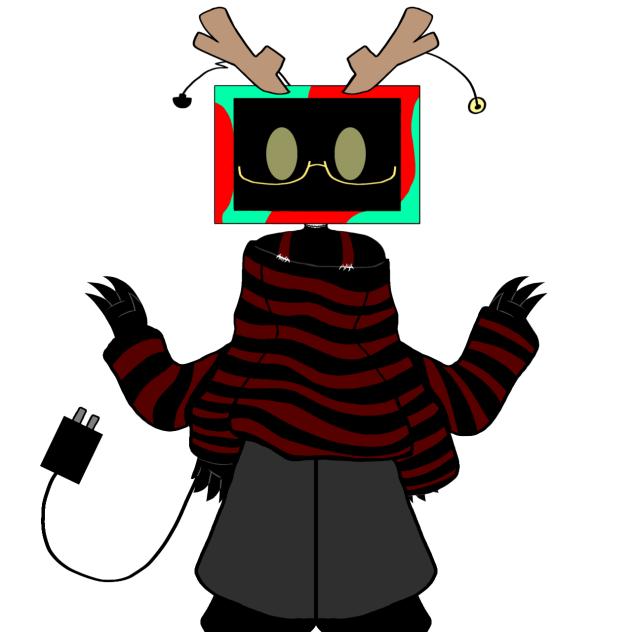 Scrap full body