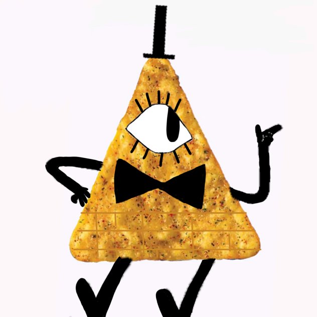 DILL ORIPHER (very scary)