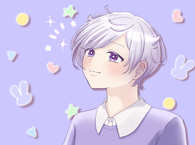 いれいす 🐰 しょうくん