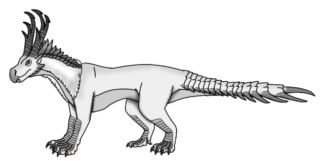 Kanglasha (2023) render